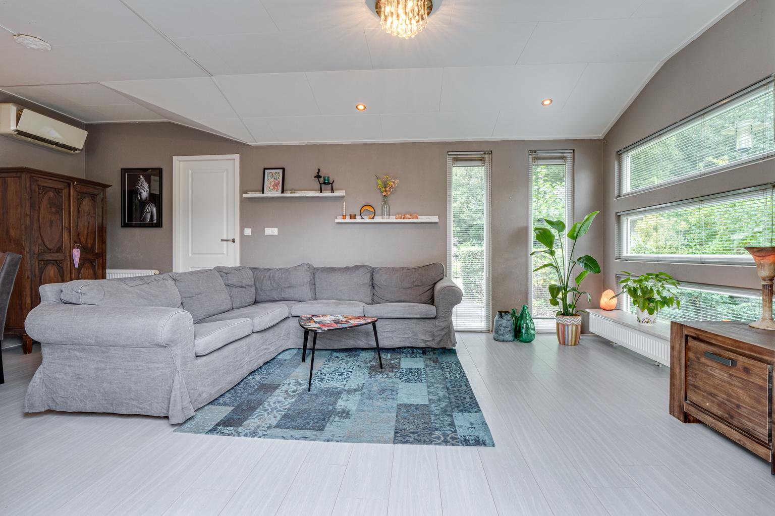 Appartement te koop: Molengroet 1-717, Noord-Scharwoude
