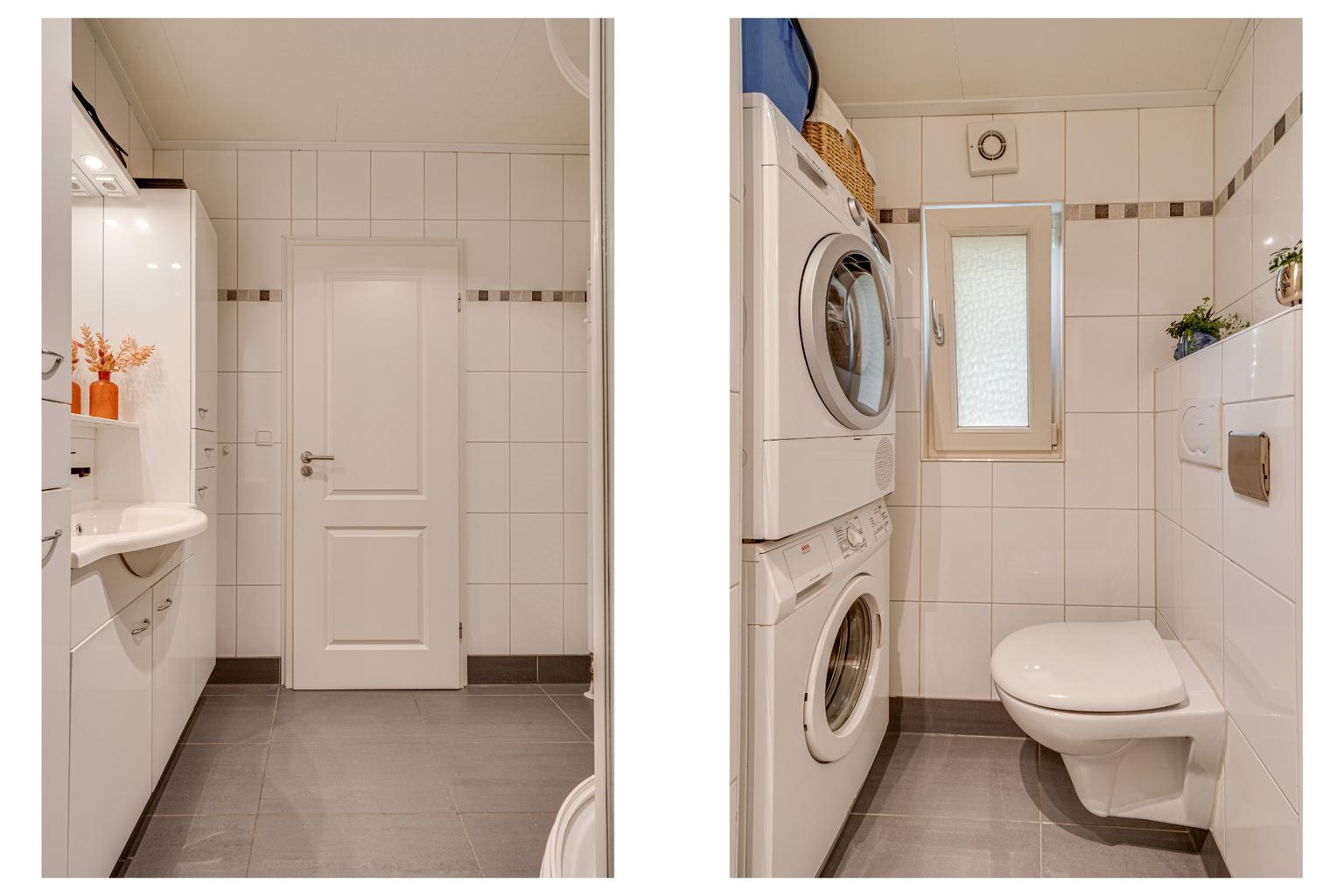 Appartement te koop: Molengroet 1-717, Noord-Scharwoude