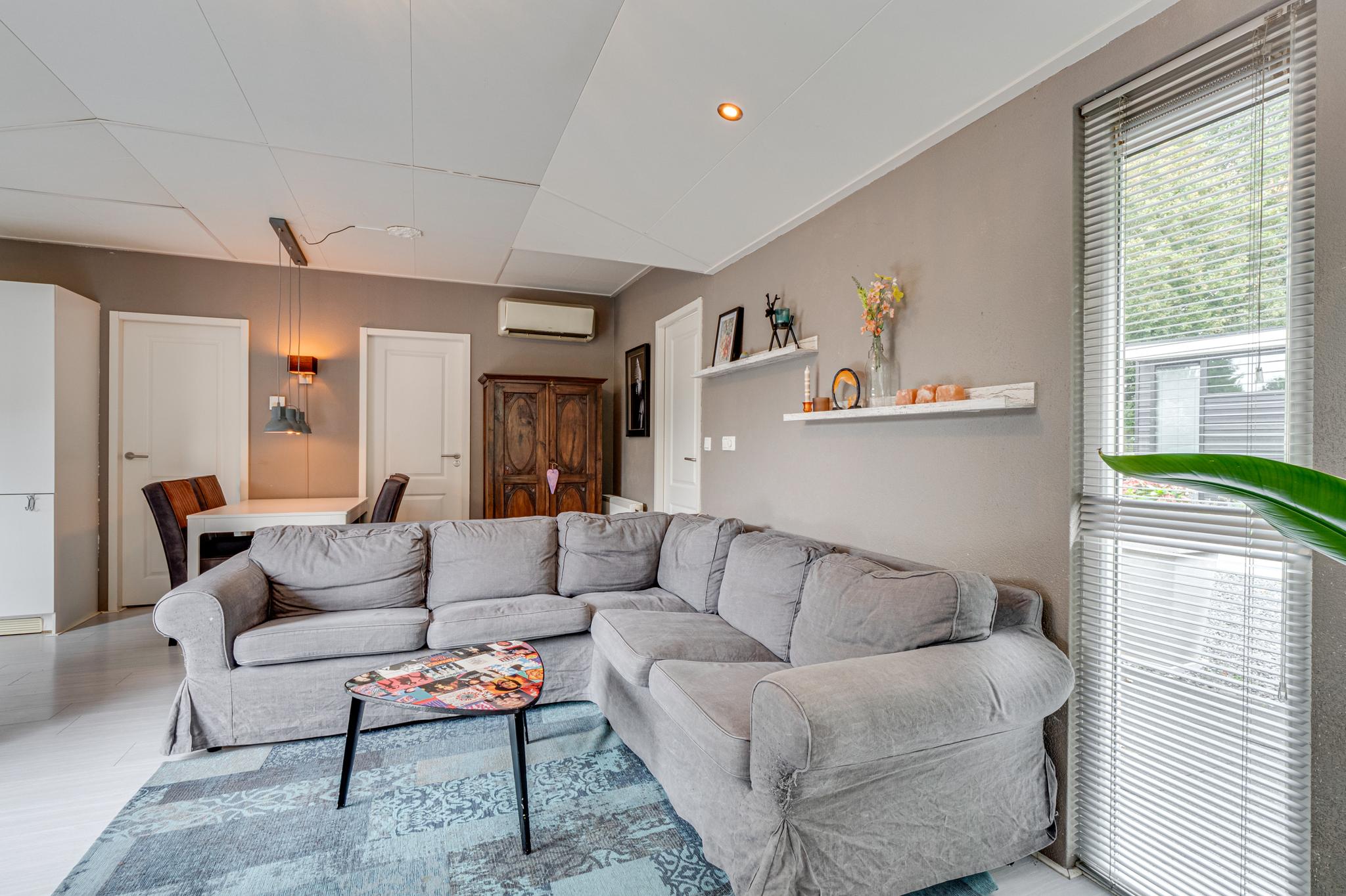Appartement te koop: Molengroet 1-717, Noord-Scharwoude