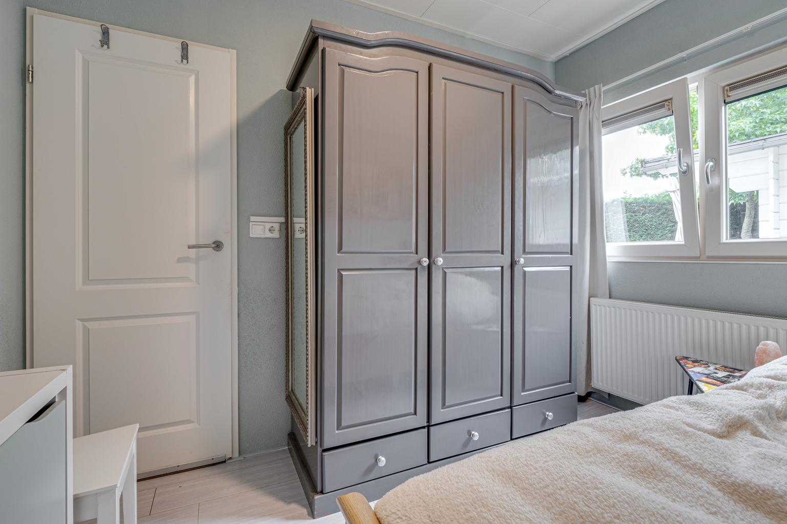 Appartement te koop: Molengroet 1-717, Noord-Scharwoude