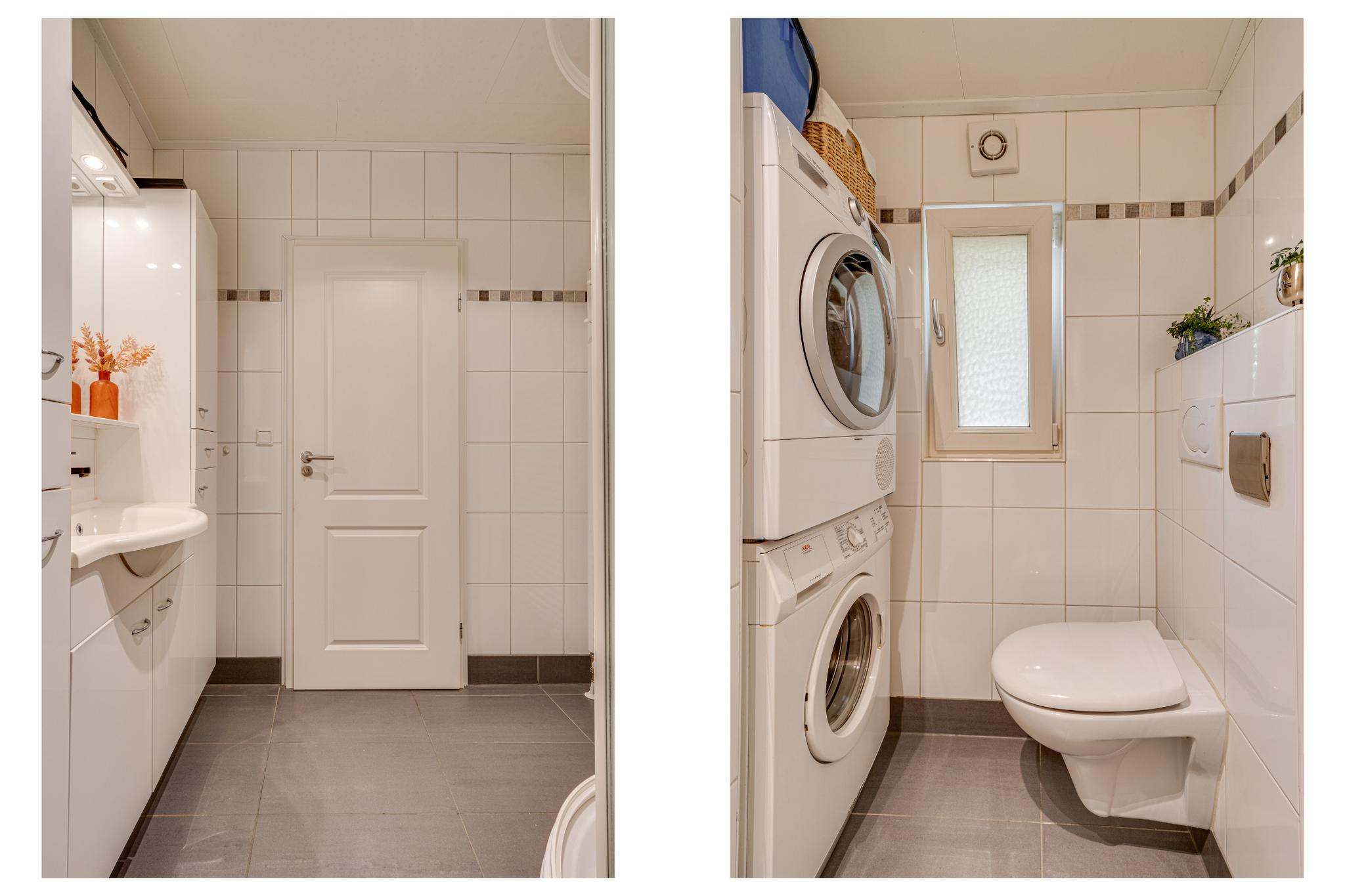 Appartement te koop: Molengroet 1-717, Noord-Scharwoude