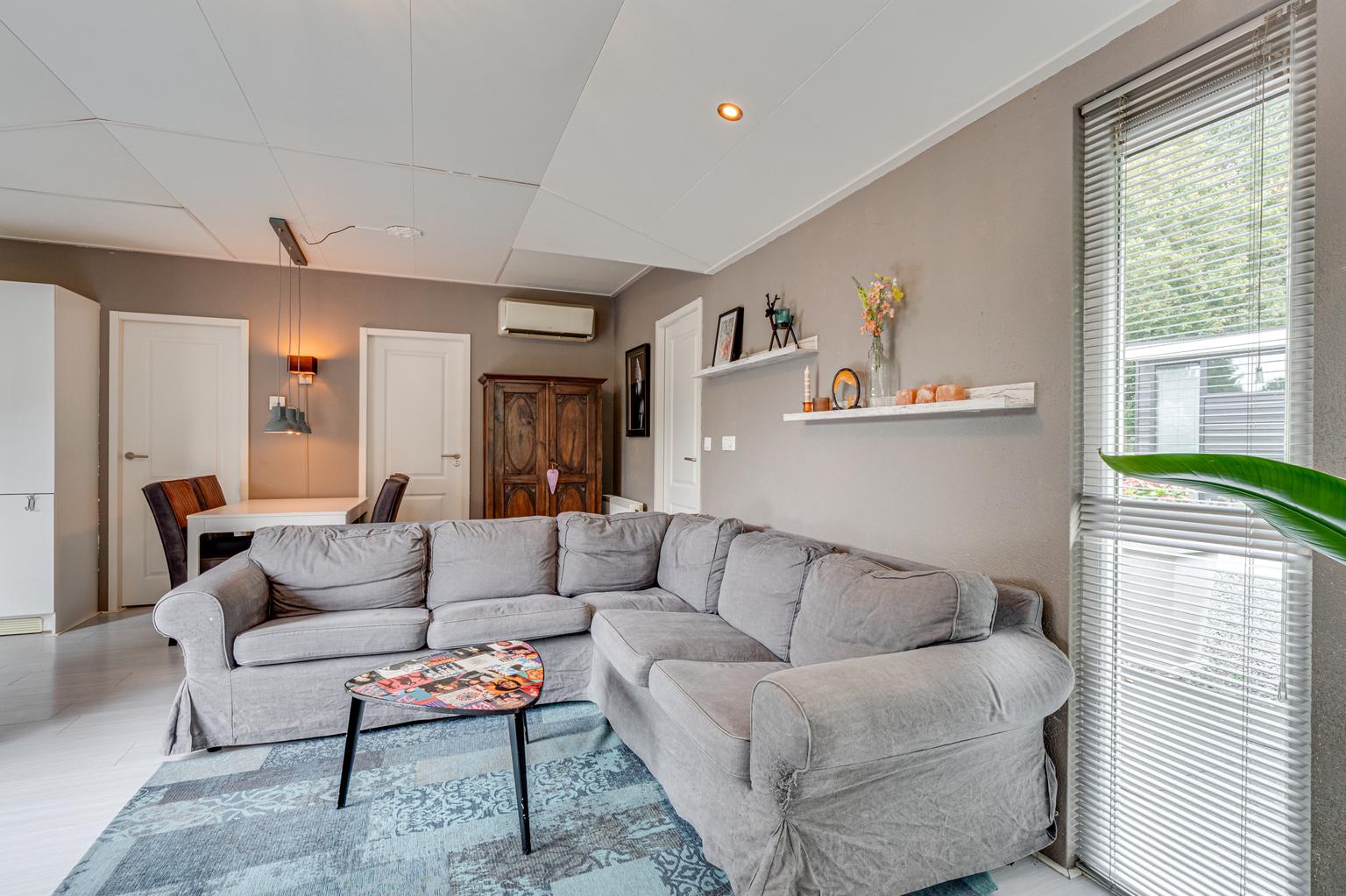 Appartement te koop: Molengroet 1-717, Noord-Scharwoude