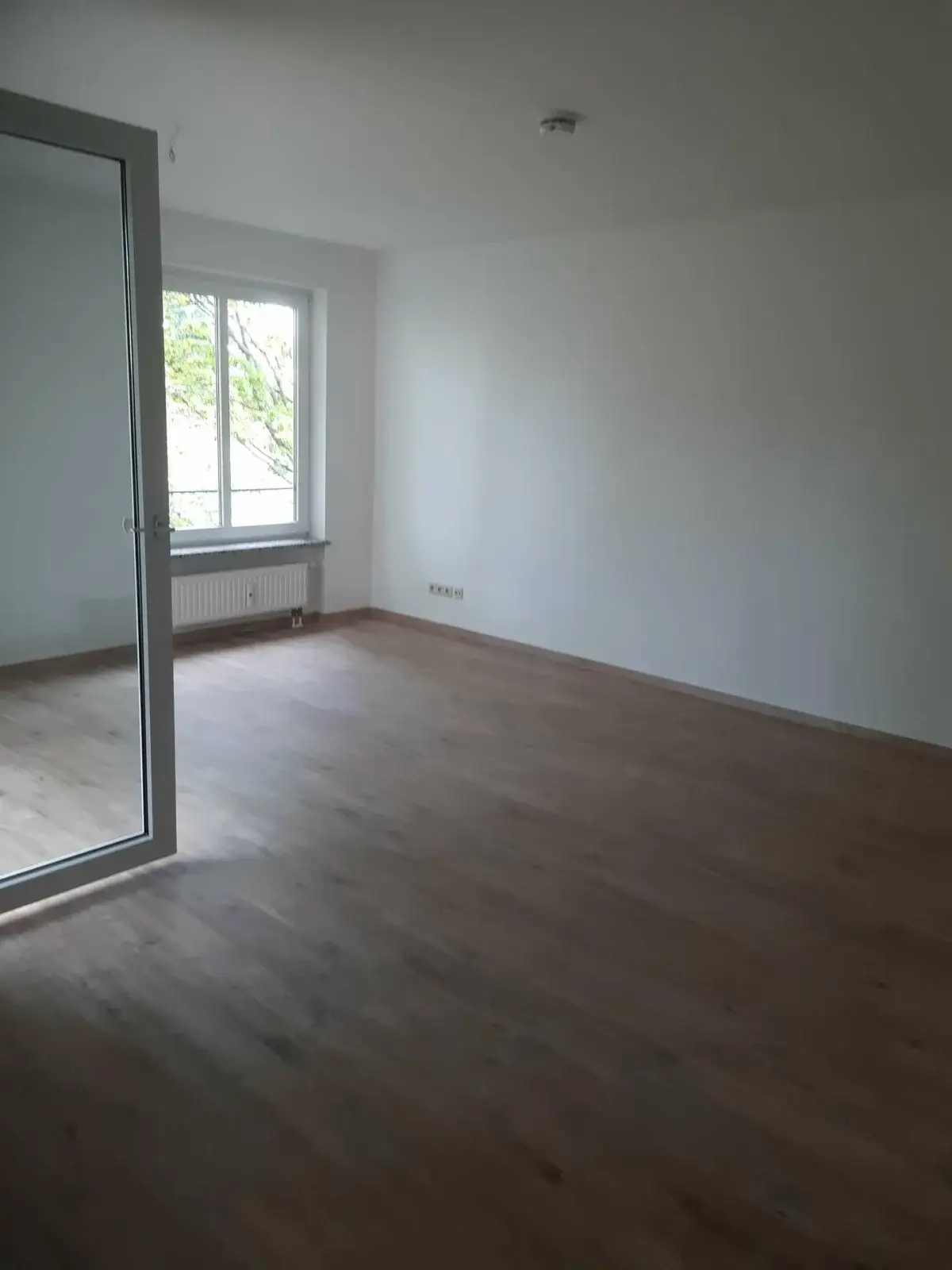 Wohnung Am Brauhaus in Dresden