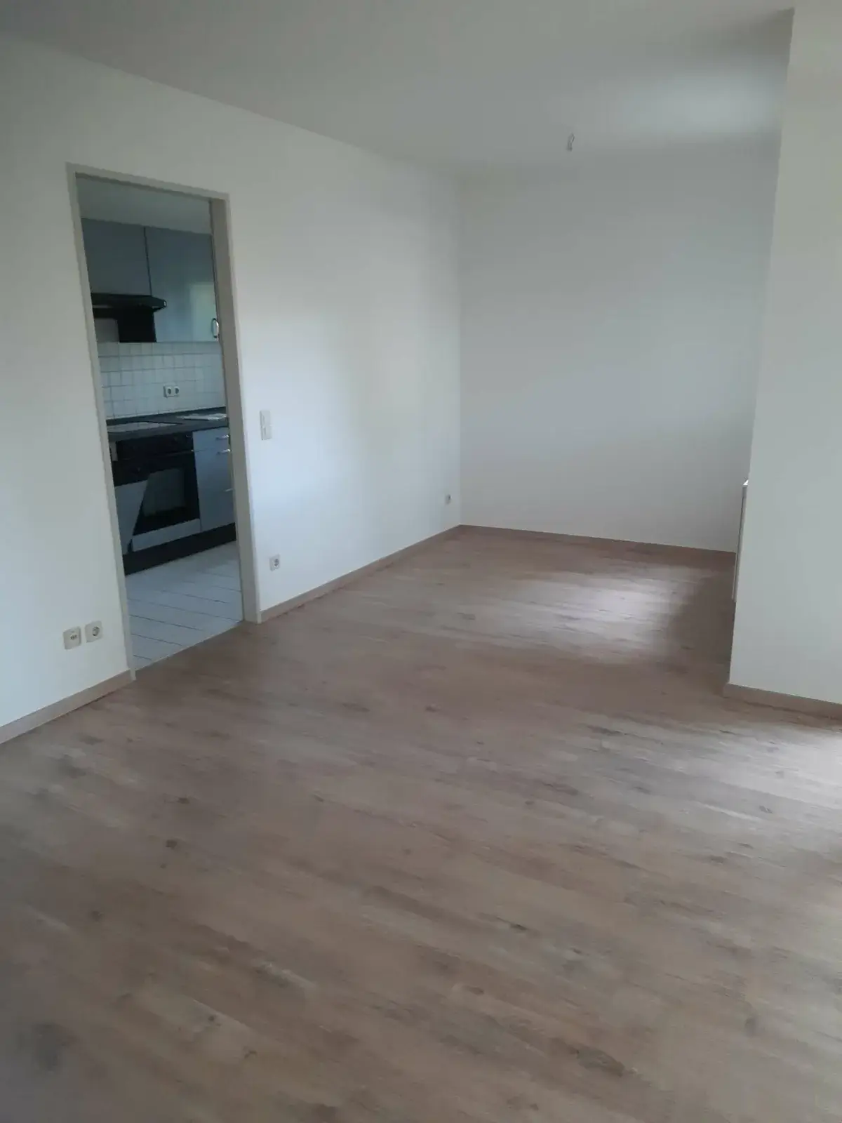 Wohnung Am Brauhaus in Dresden