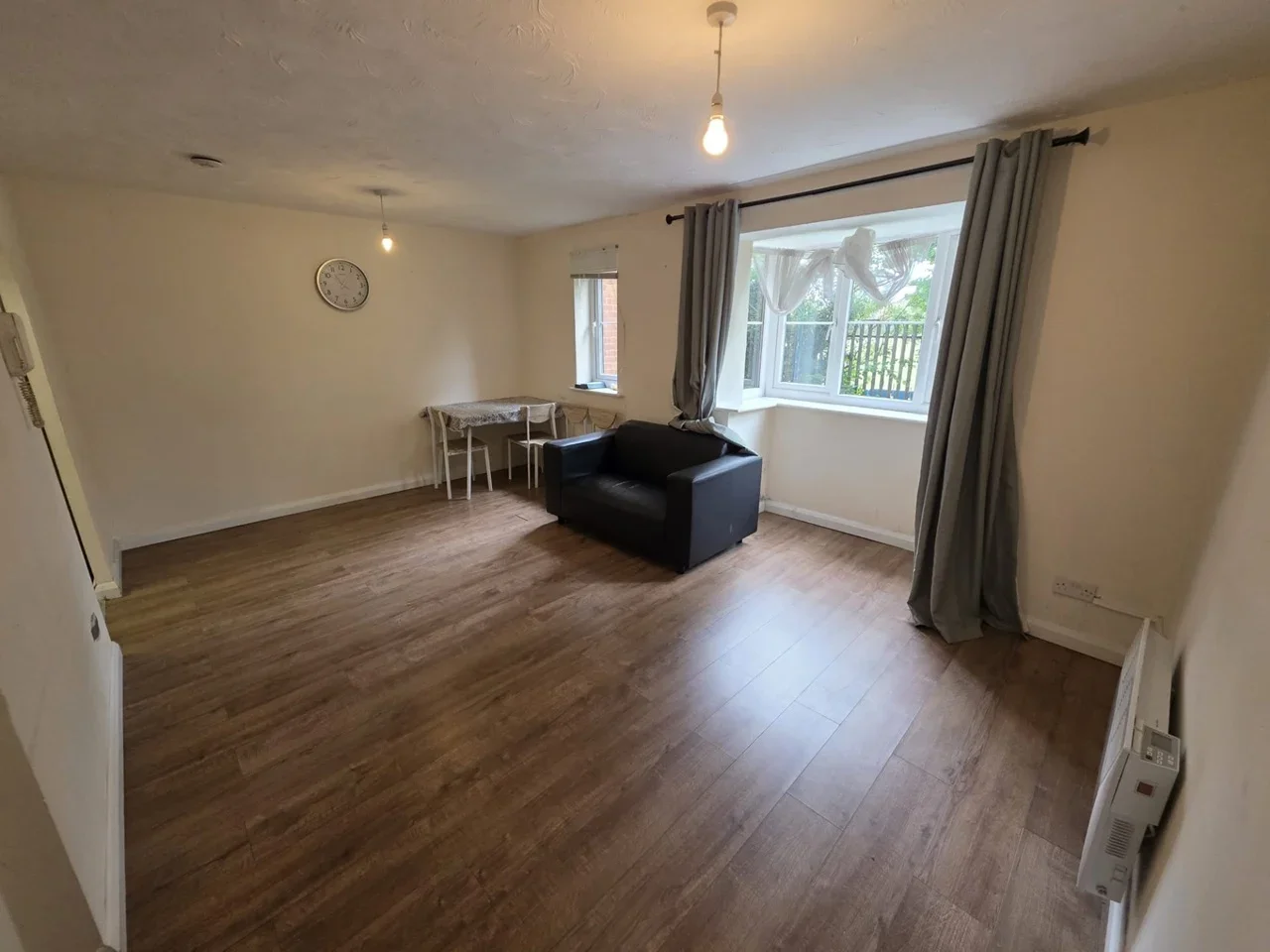 Flat Redwood Grove in Bedford