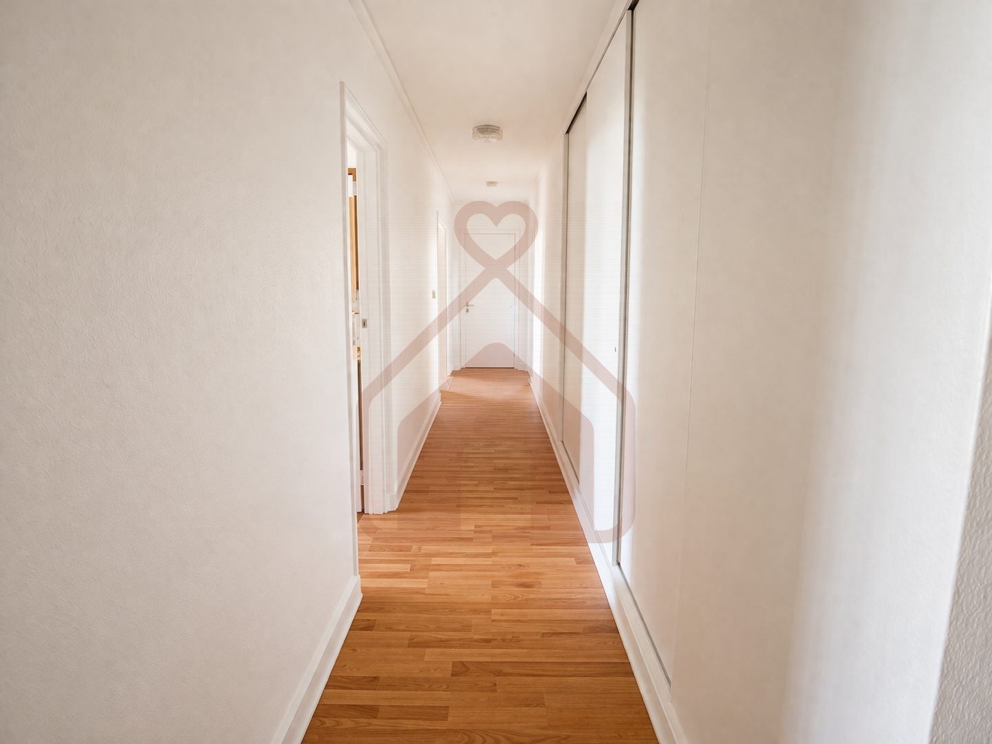 Appartement Rue de Chevilly à Villejuif