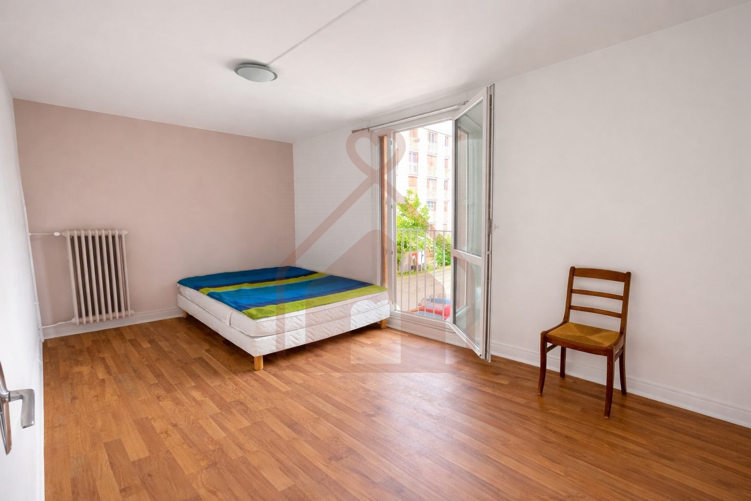 Appartement Rue de Chevilly à Villejuif