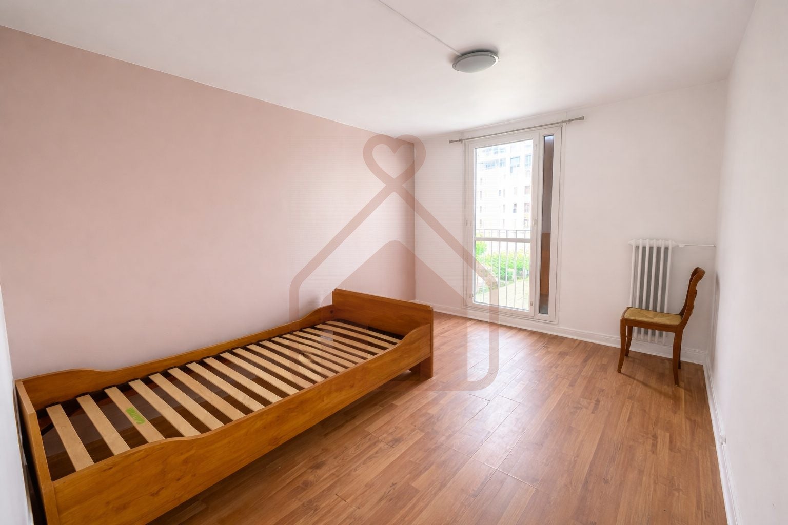 Appartement Rue de Chevilly à Villejuif