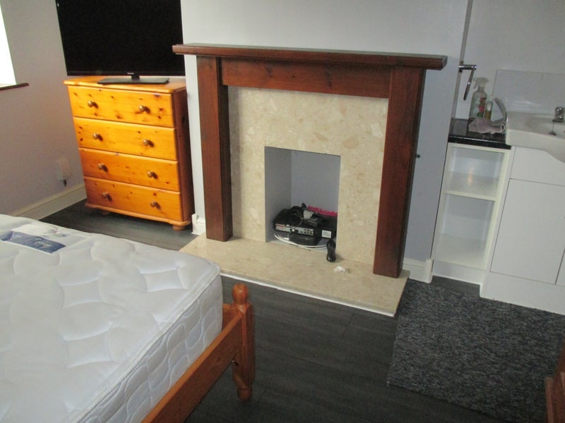 Room Wentworth Road in Rugby