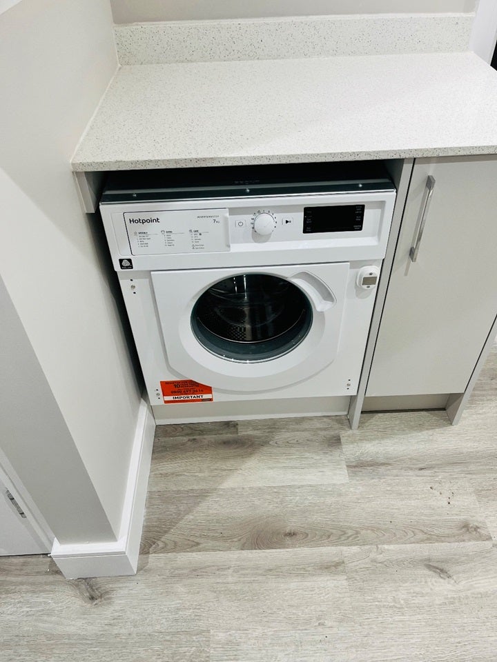 Flat Oakwood Avenue in Greater London