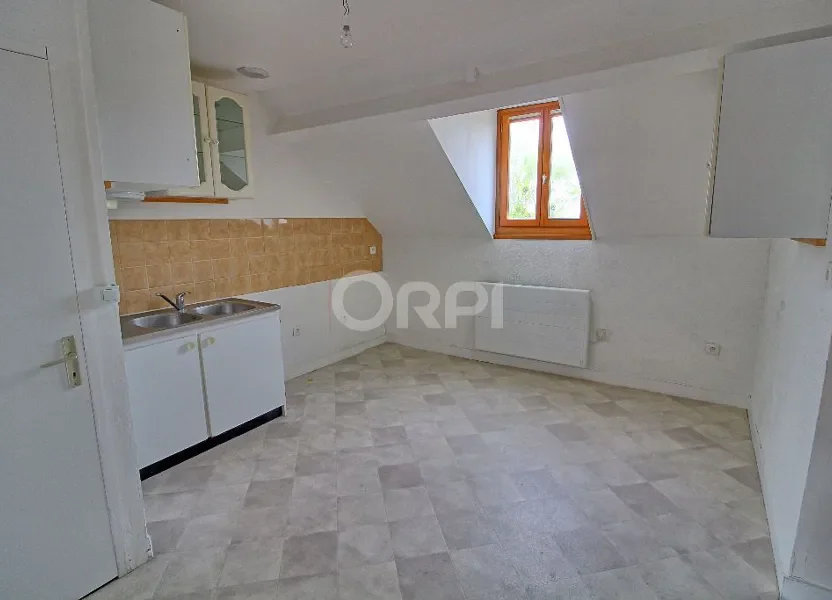 Appartement Rue du Château d'Eau à Néry