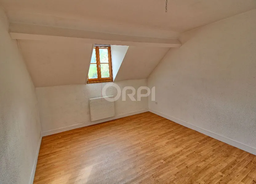Appartement Rue du Château d'Eau à Néry