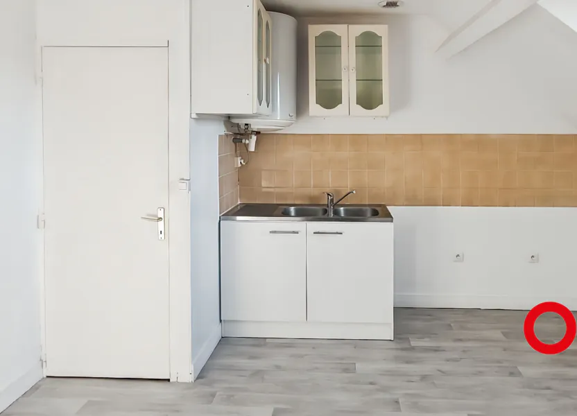 Appartement D 98 à Béthisy-Saint-Pierre