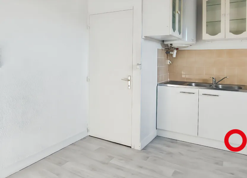 Appartement D 98 à Béthisy-Saint-Pierre