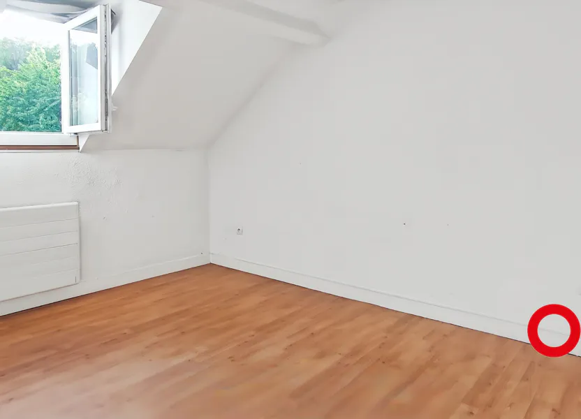 Appartement D 98 à Béthisy-Saint-Pierre