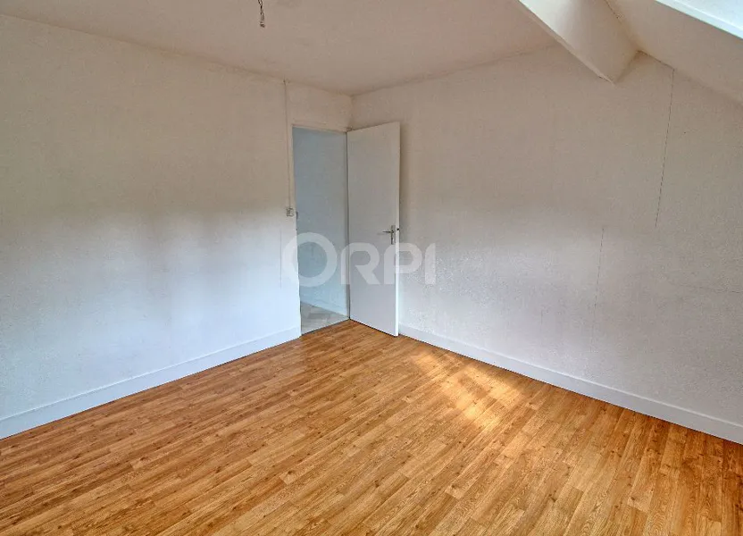 Appartement Rue du Château d'Eau à Néry