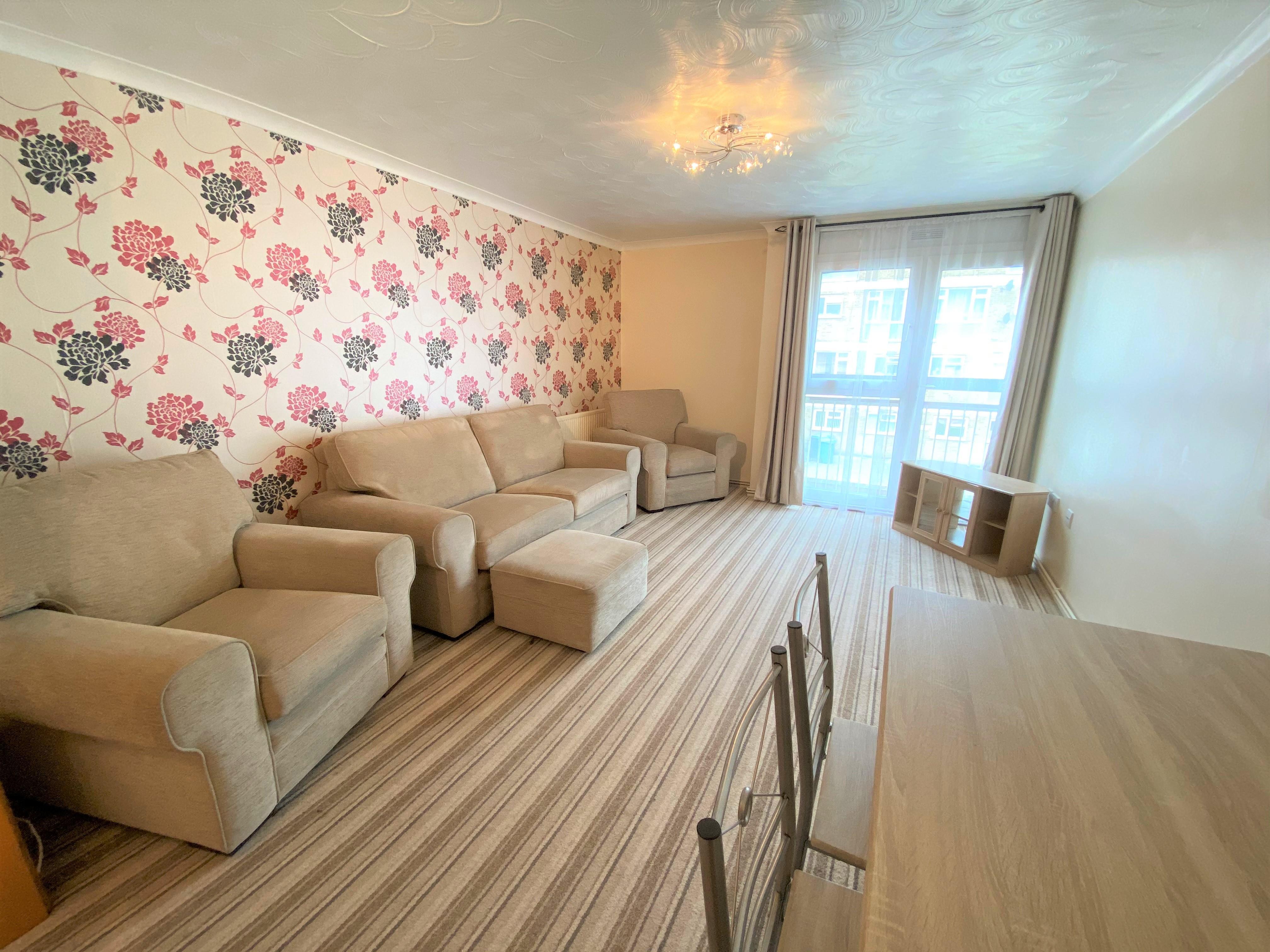 Flat Haydens Road in Harlow