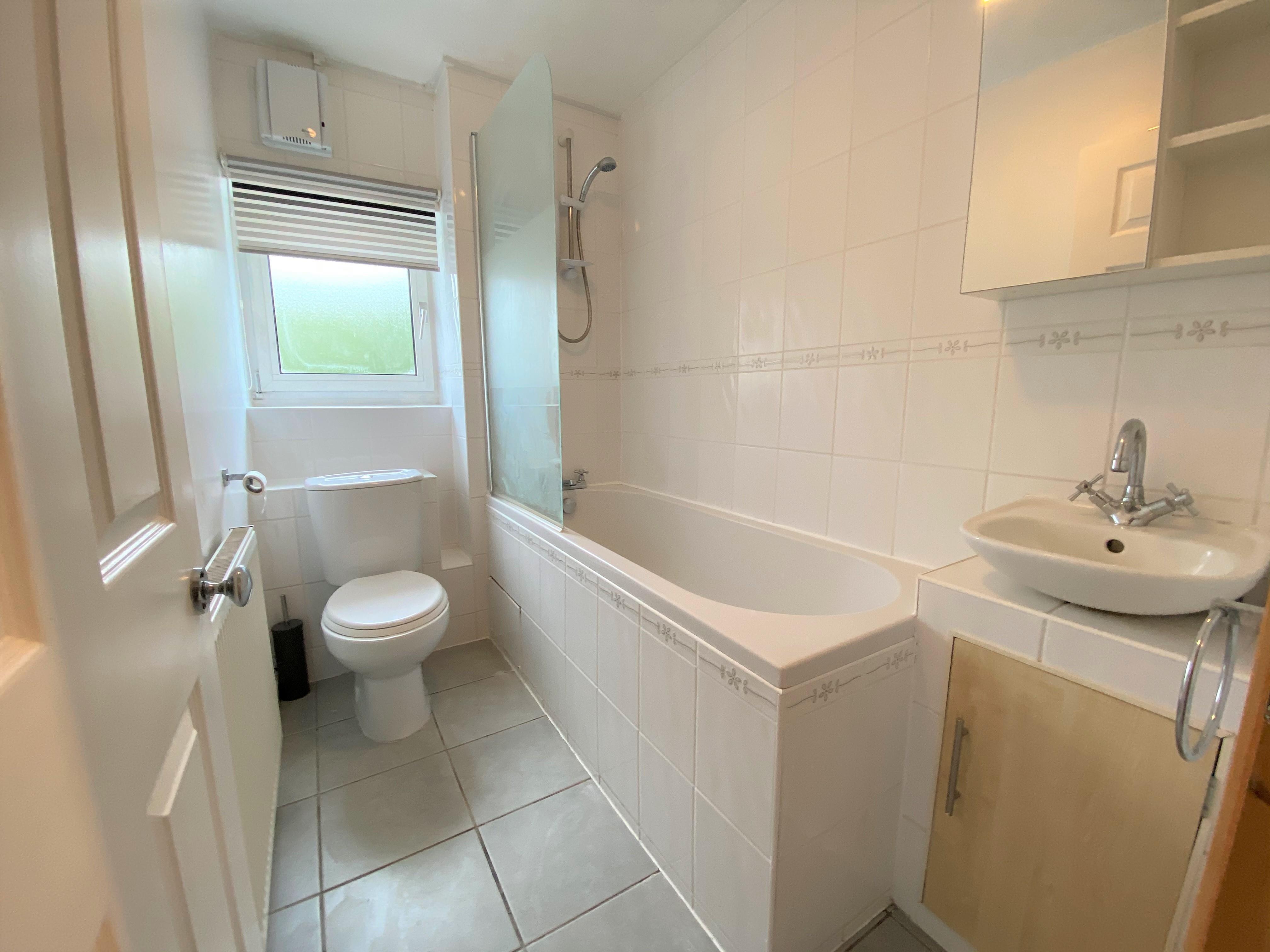 Flat Haydens Road in Harlow