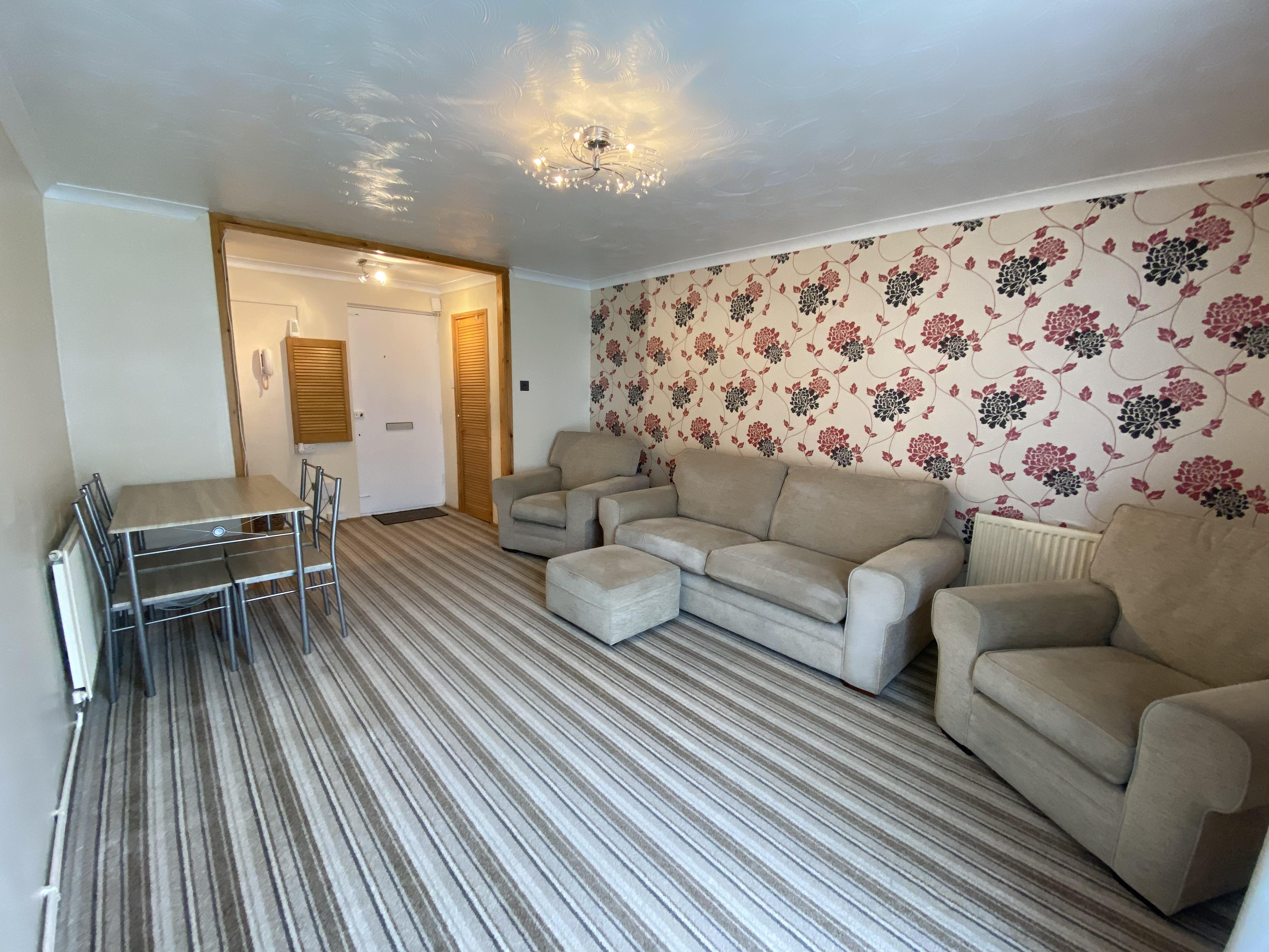 Flat Haydens Road in Harlow