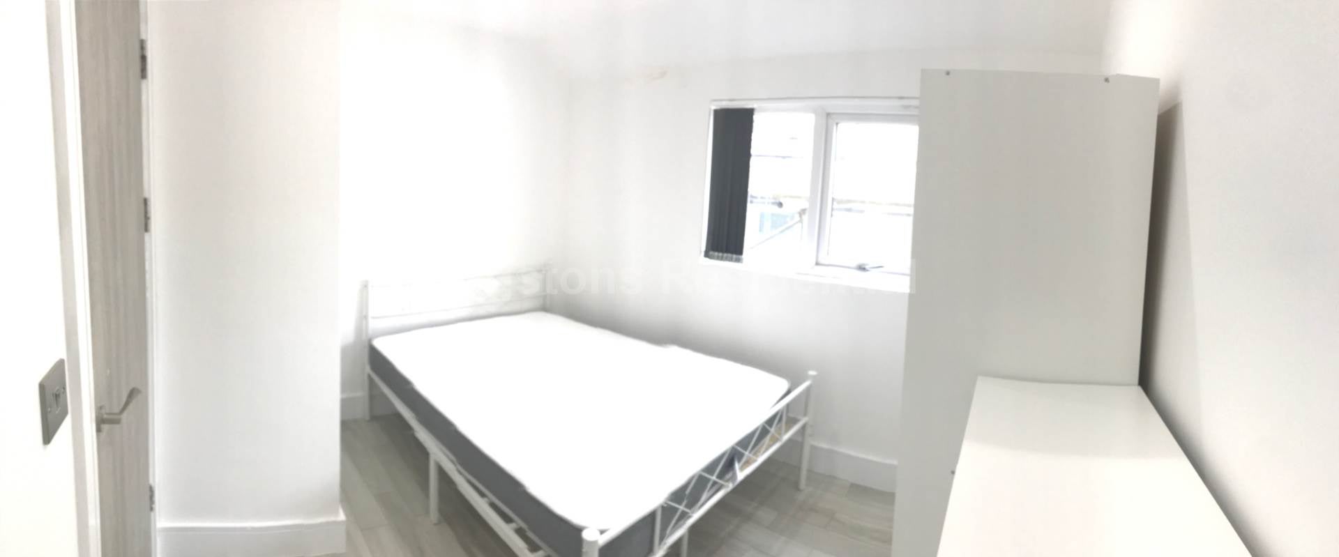Flat Colum Road in Cardiff
