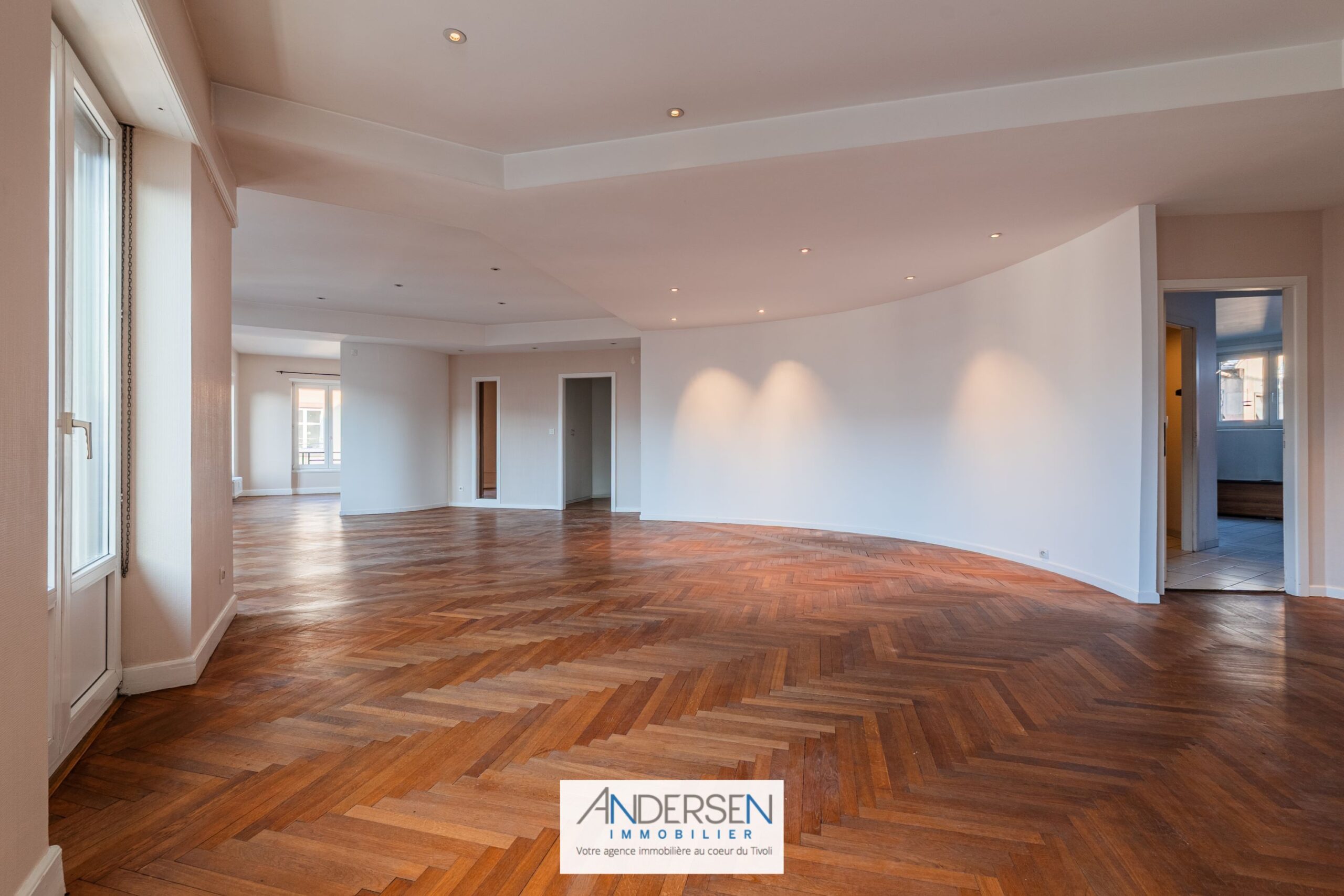 Flat Rue des Hallebardes in Strasbourg