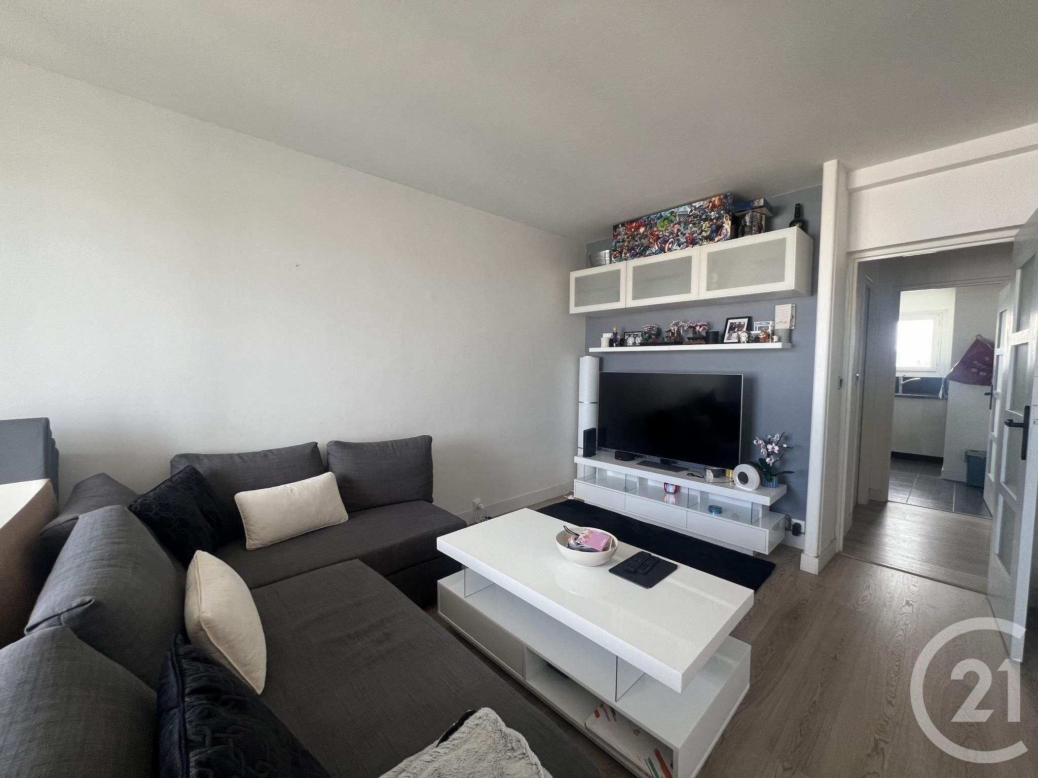 Appartement Avenue de Verdun à Limeil-Brévannes