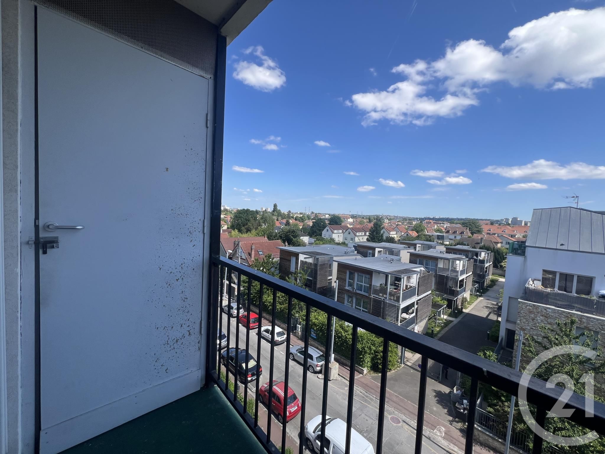 Appartement Avenue de Verdun à Limeil-Brévannes