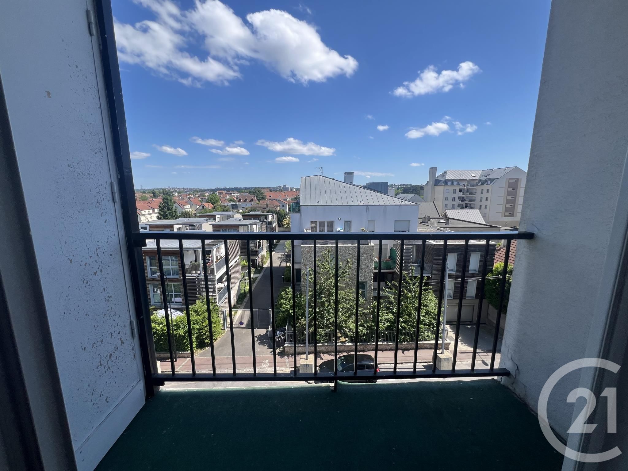 Appartement Avenue de Verdun à Limeil-Brévannes