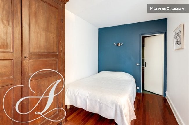 Appartement Rue du Guesclin à Paris
