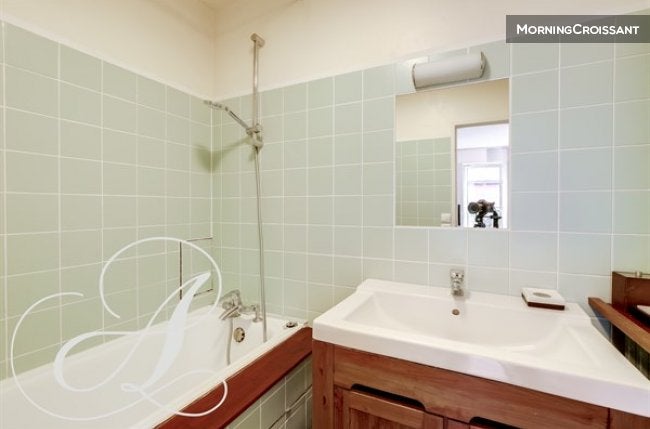 Appartement Rue du Guesclin à Paris