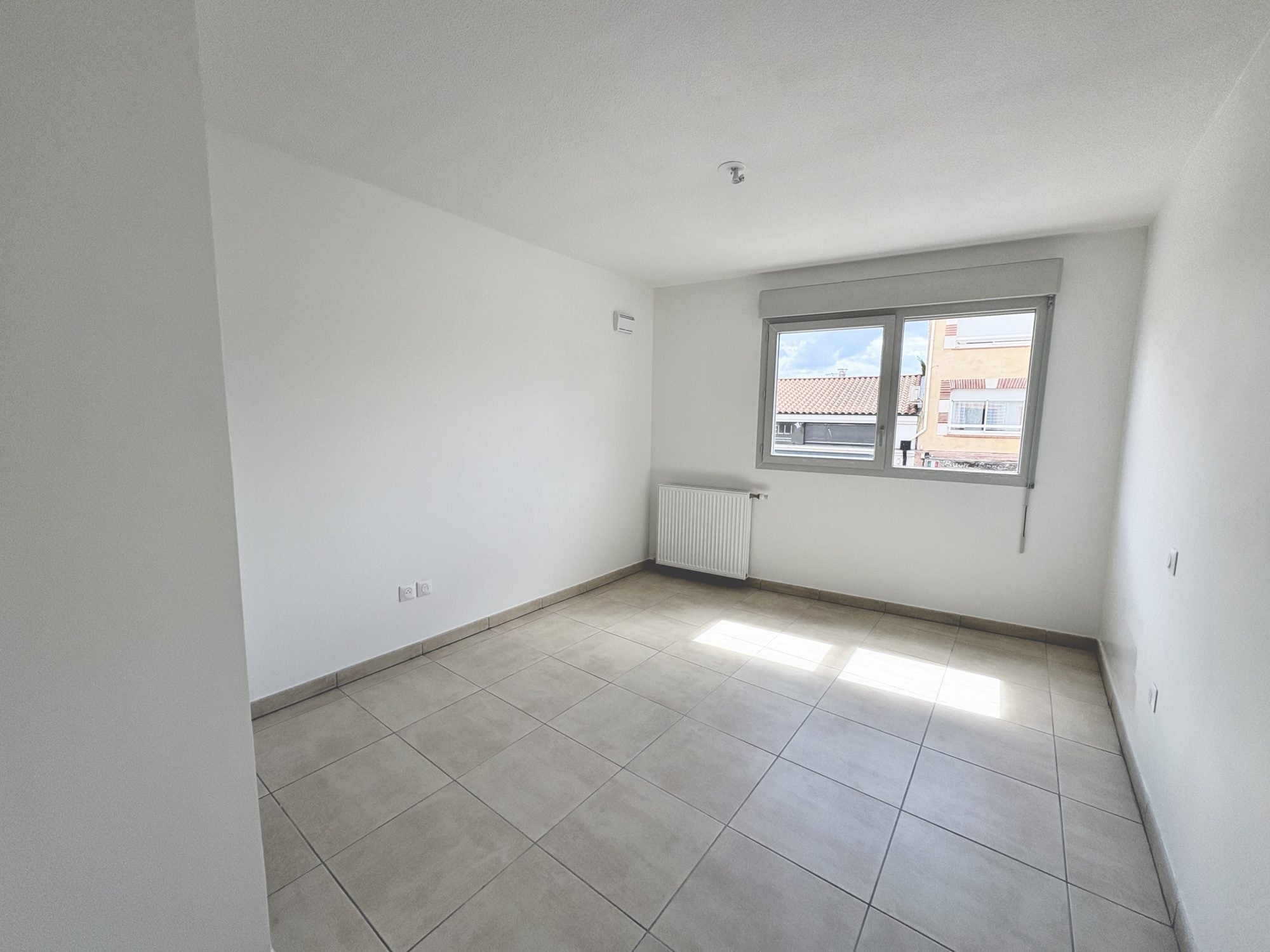 Flat D 632 in Fonsorbes