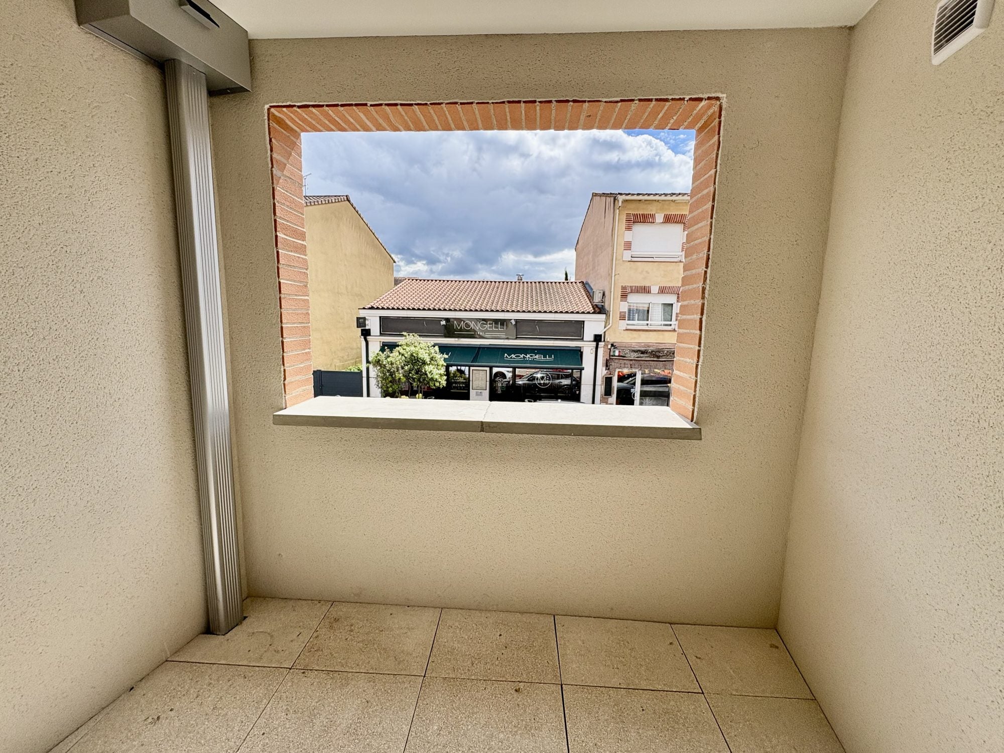 Appartement D 632 à Fonsorbes