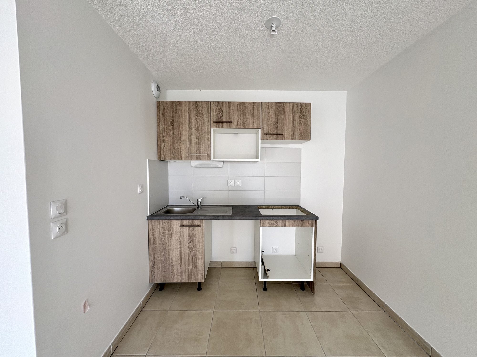 Appartement Chemin Las Fious à Fonsorbes