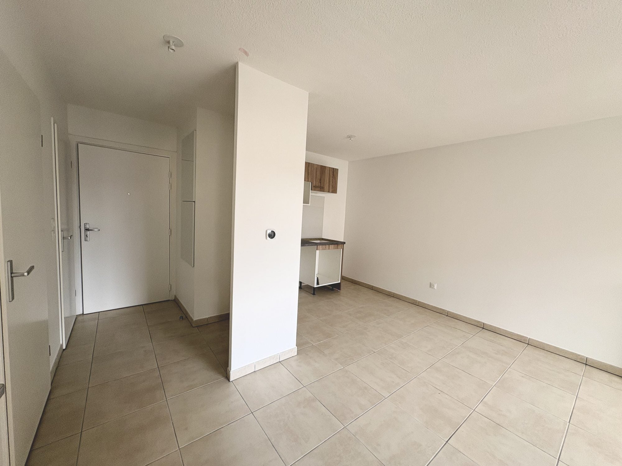 Appartement Chemin Las Fious à Fonsorbes