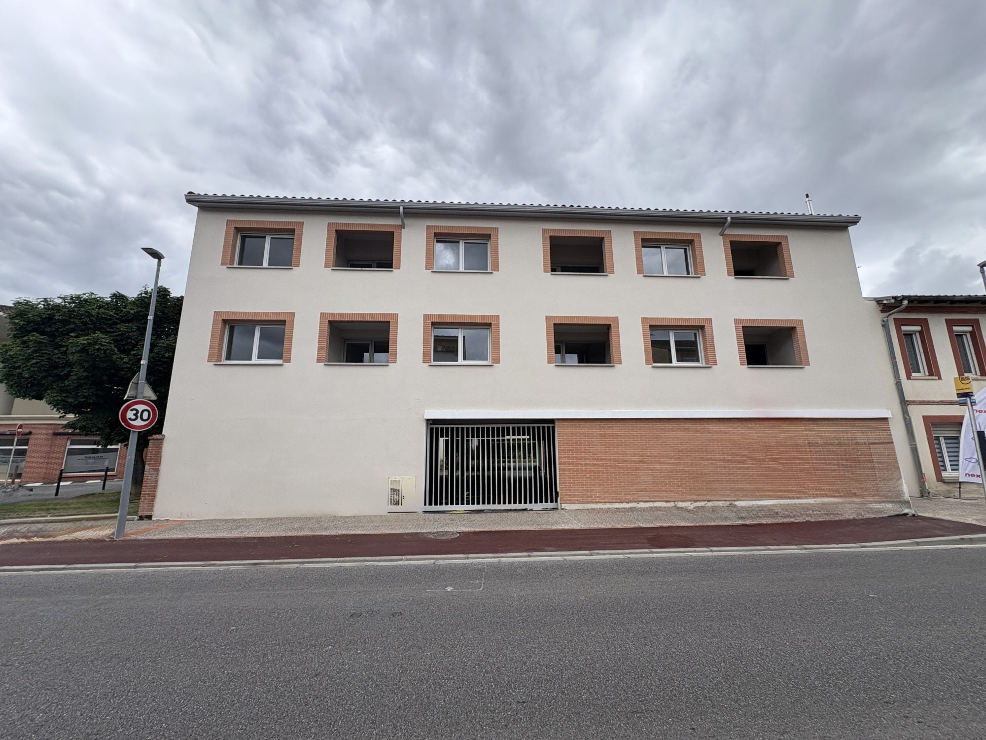 Flat Chemin Las Fious in Fonsorbes