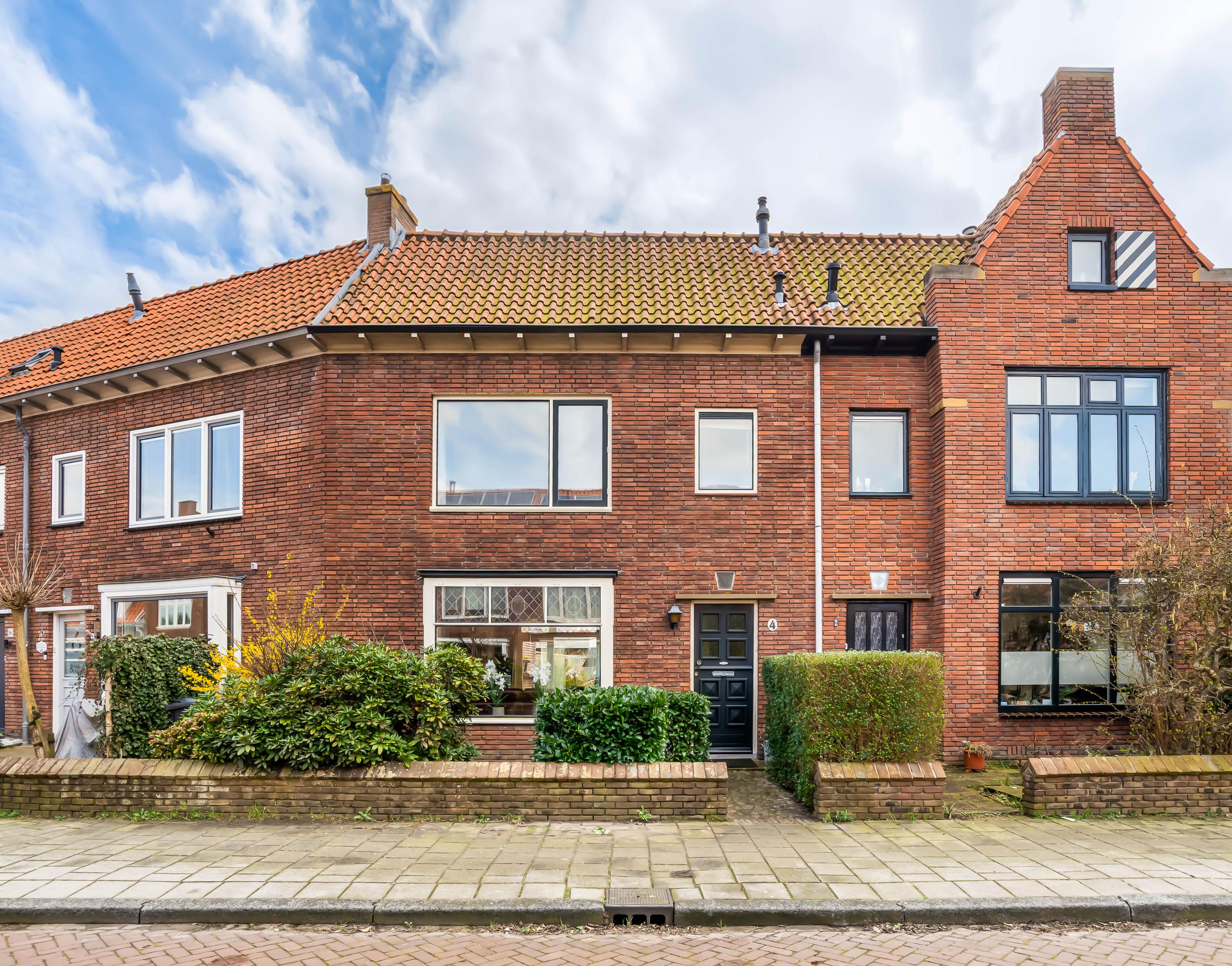 Leeuwendalersstraat