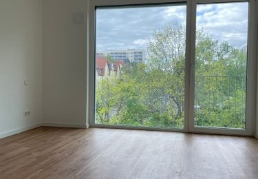 Wohnung Friedrich-Engels-Straße in Potsdam