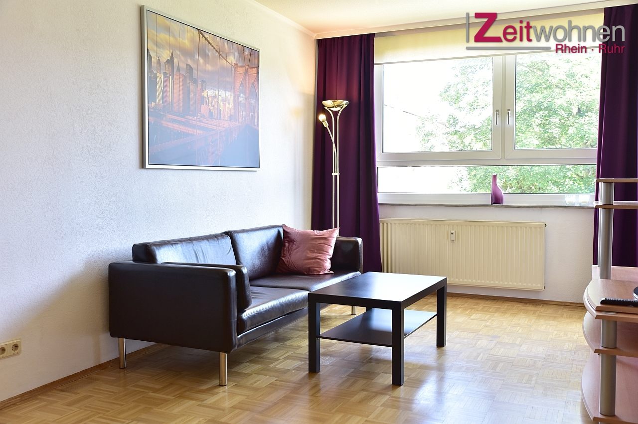 Wohnung Merkenicher Straße in Köln