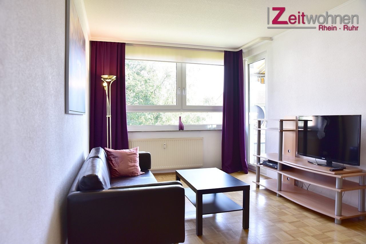 Wohnung Merkenicher Straße in Köln