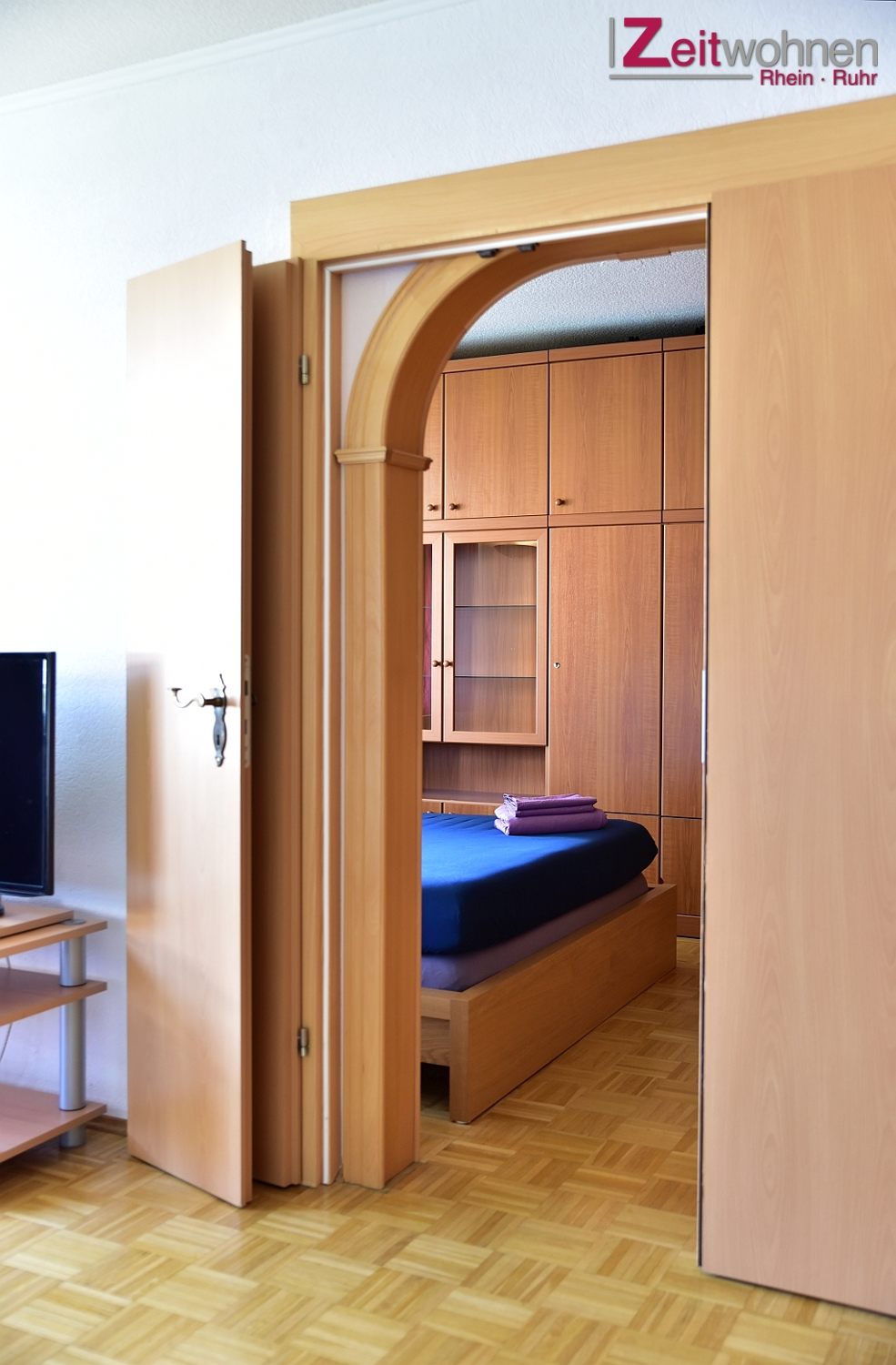 Wohnung Merkenicher Straße in Köln