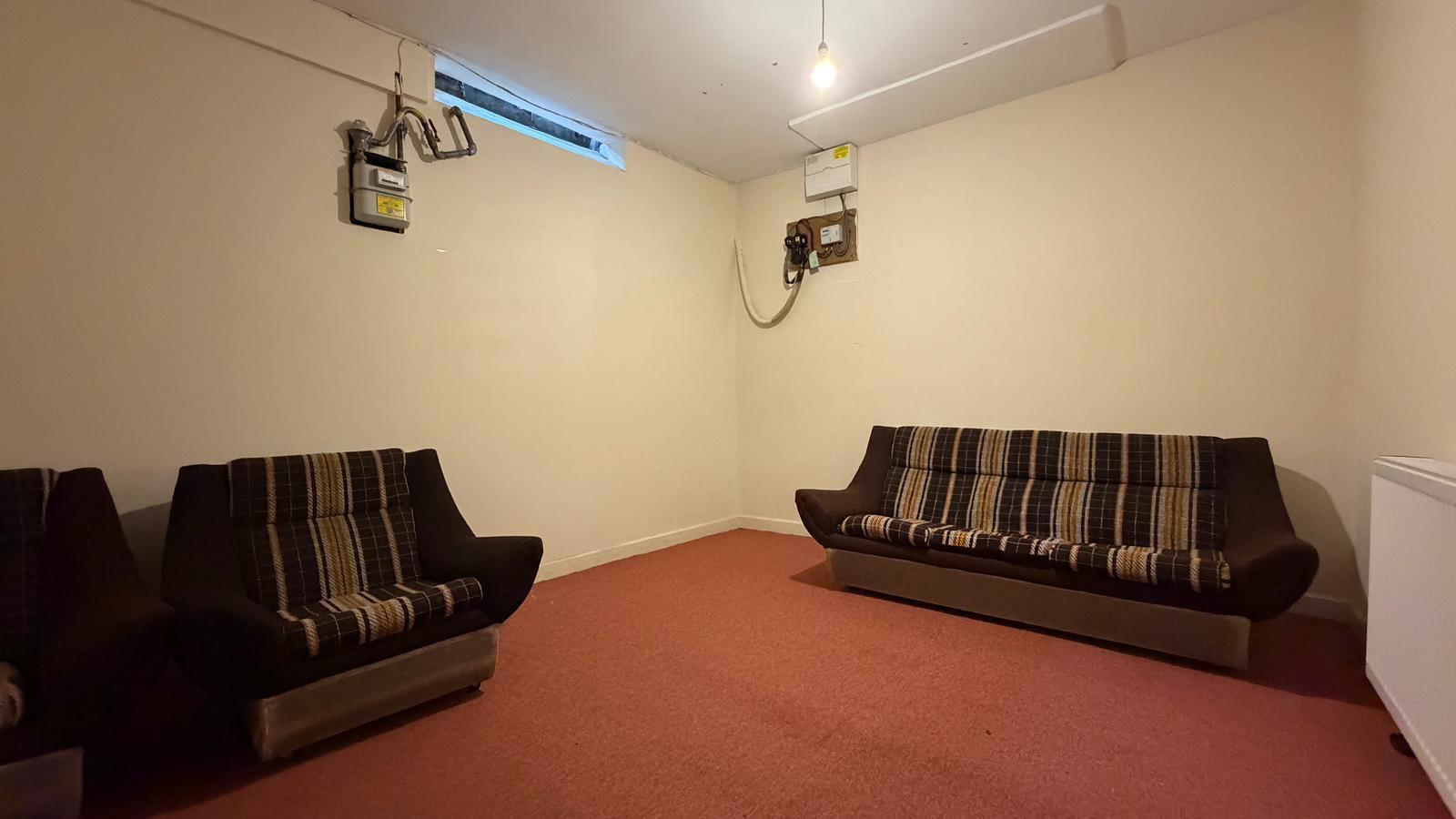 Room St Luke's Road in Bristol