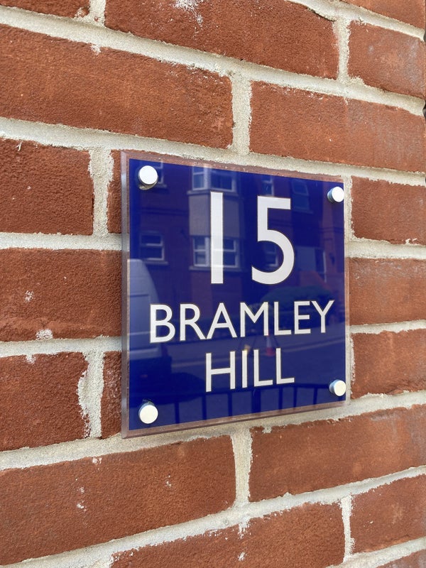 Room Bramley Hill in Ipswich