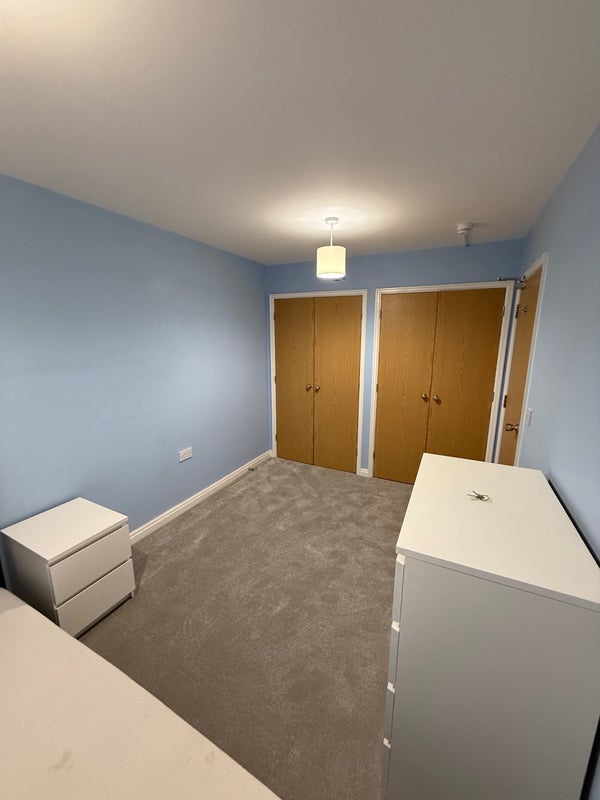 Room Bramley Hill in Ipswich