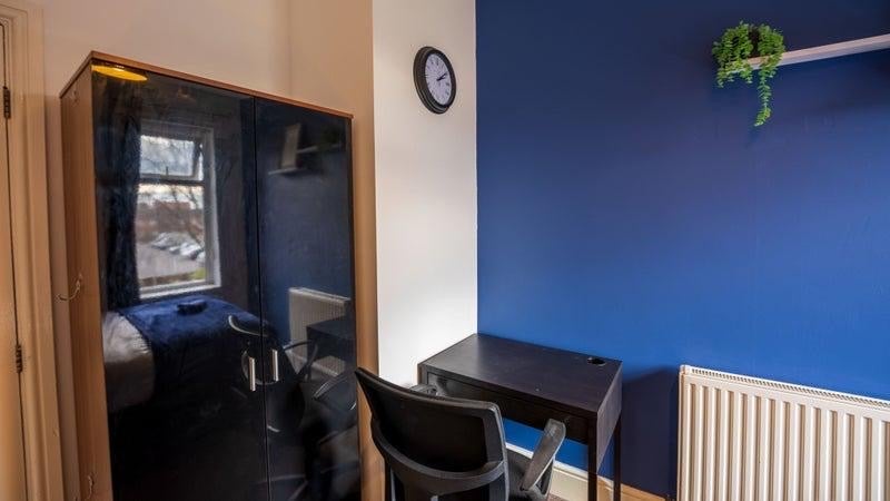Room Boardman Street in Salford