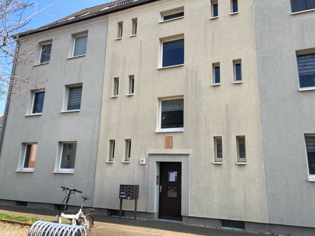 Wohnung Altener Straße in Dessau