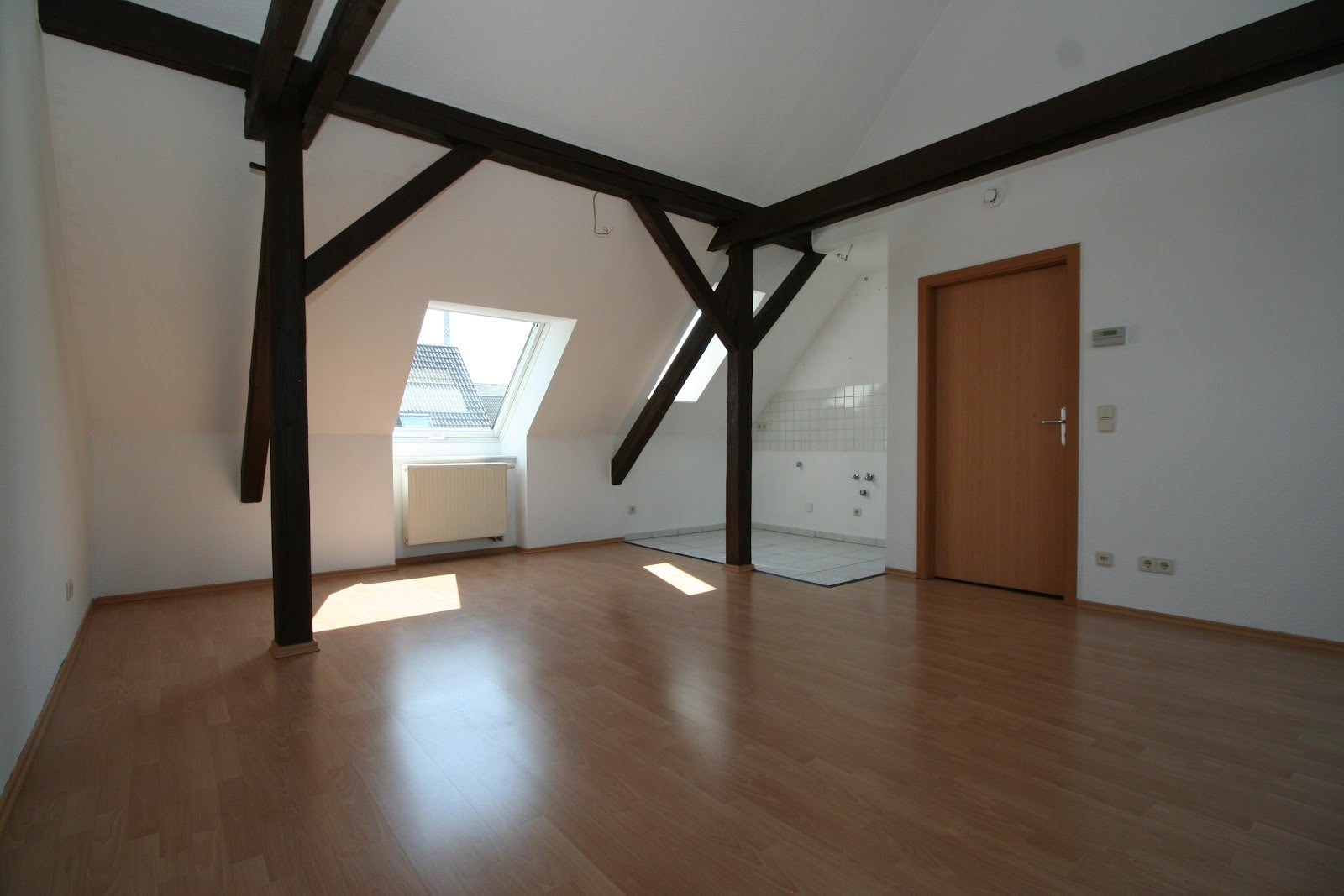 Wohnung Altener Straße in Dessau