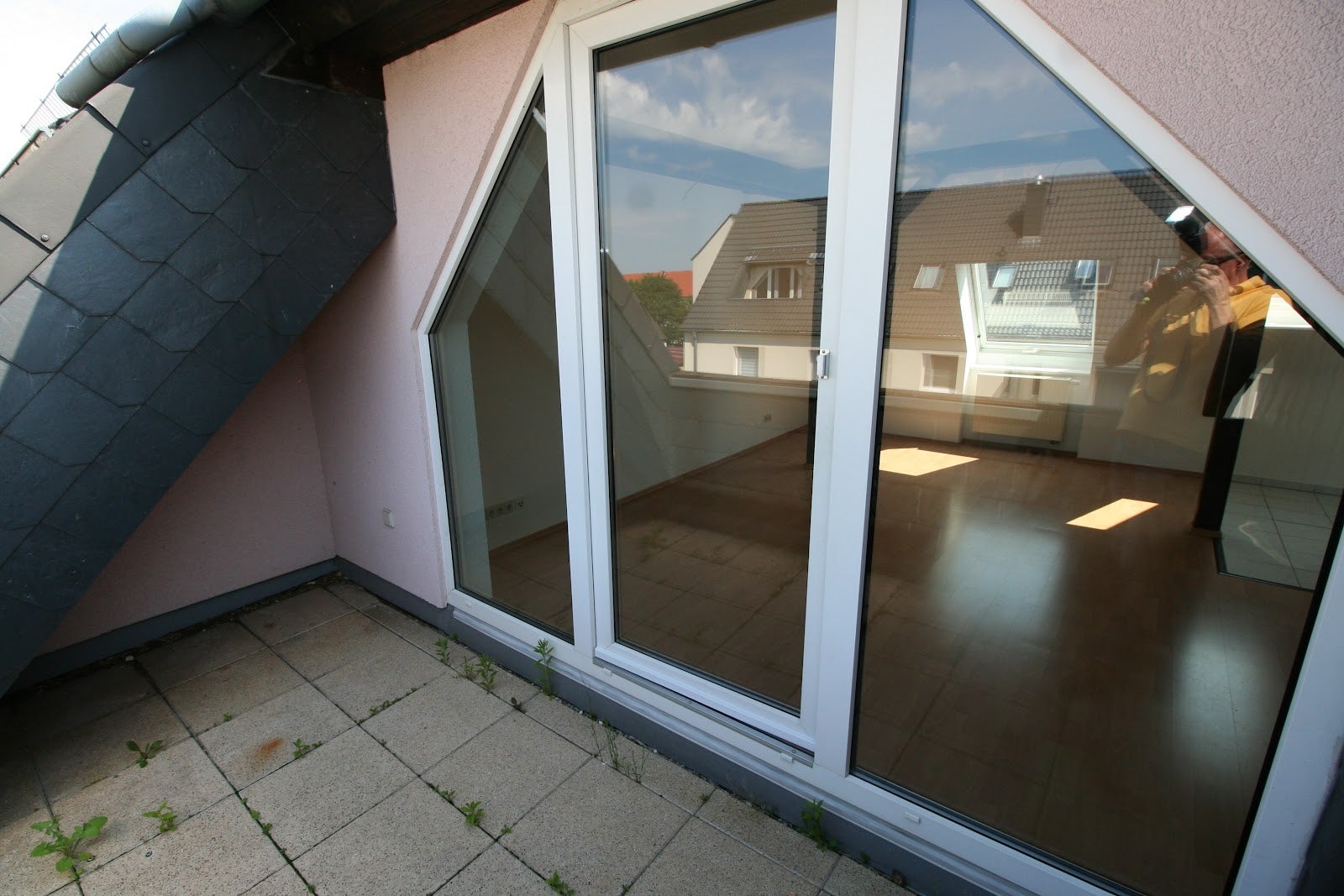 Wohnung Altener Straße in Dessau