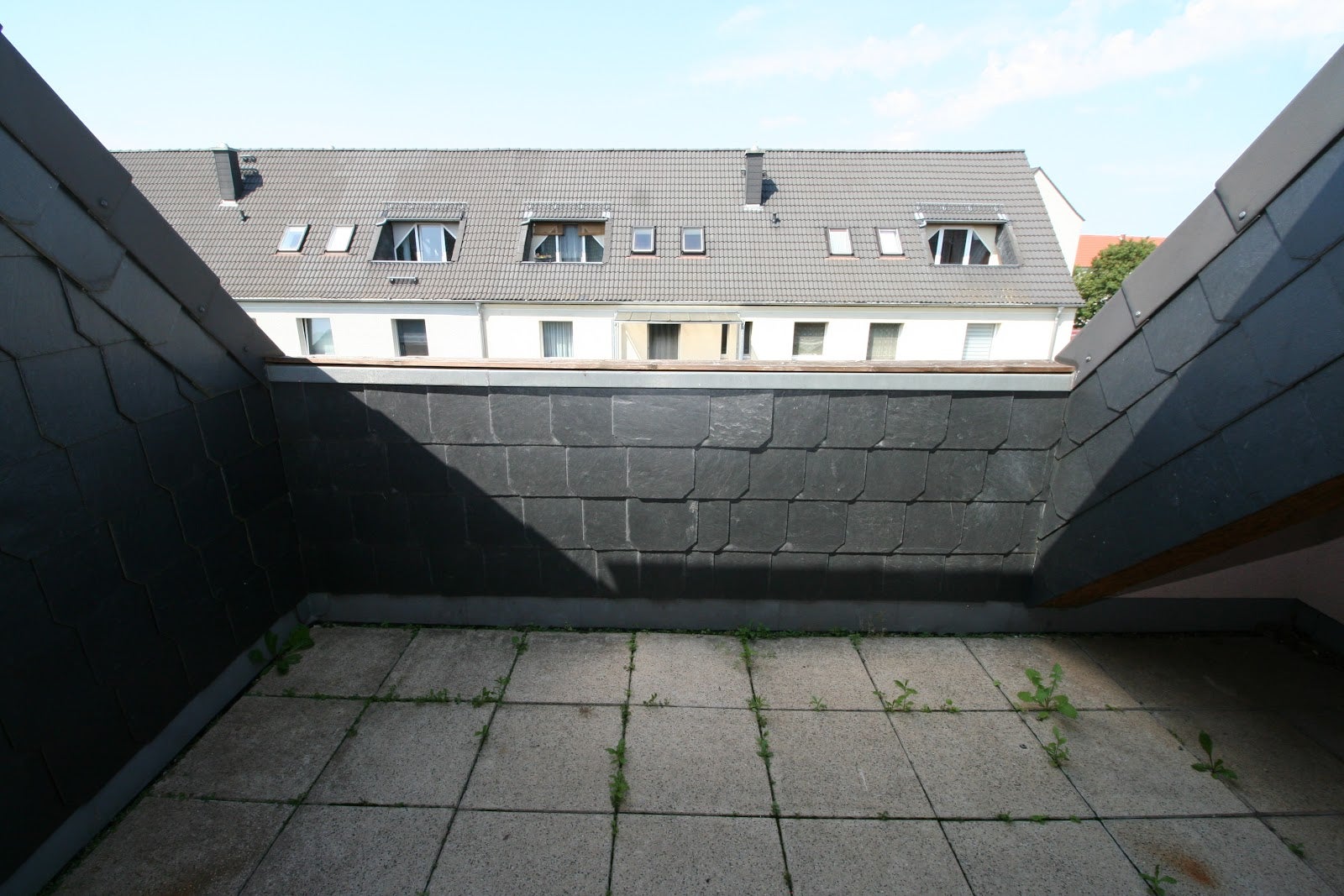 Wohnung Altener Straße in Dessau