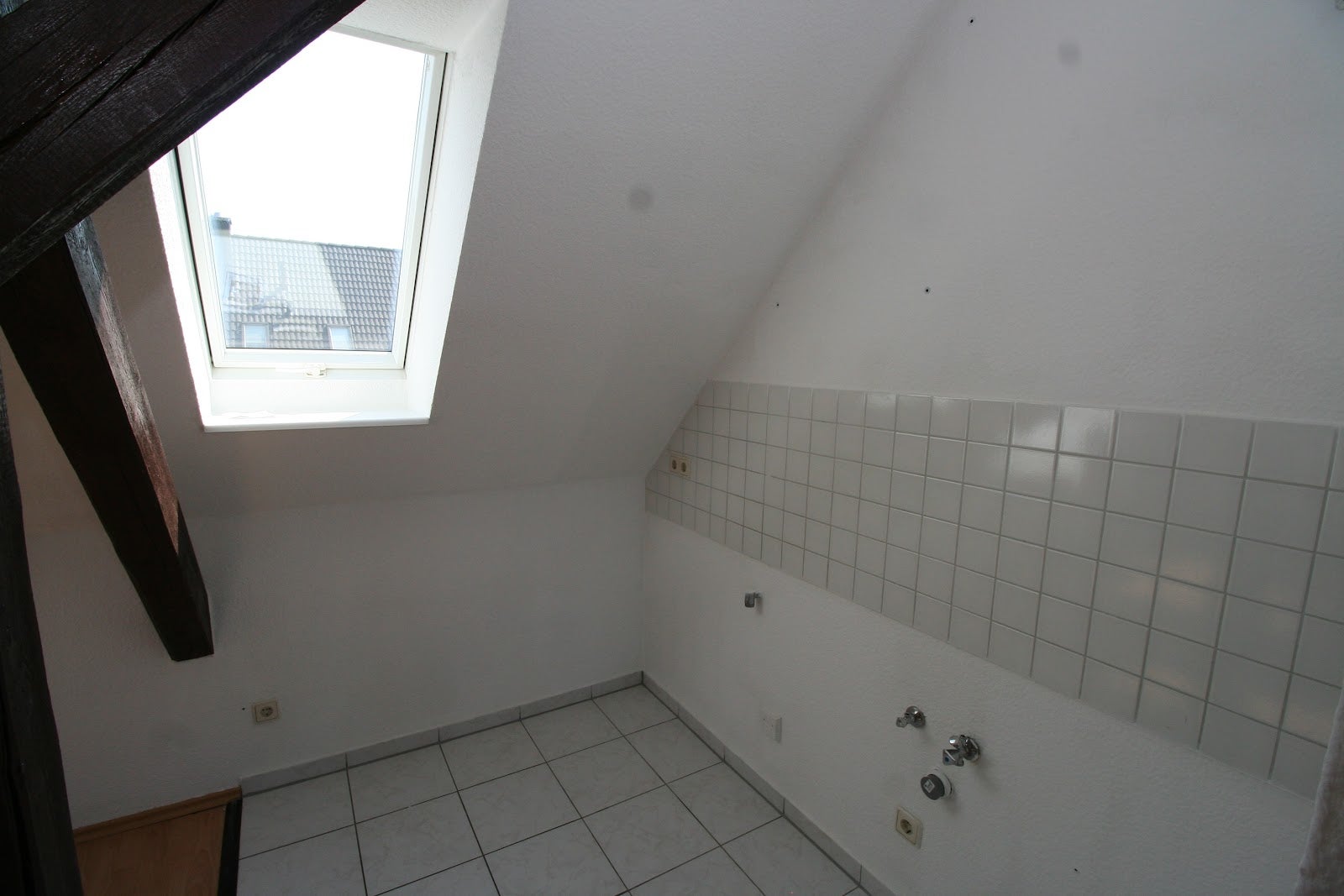 Wohnung Altener Straße in Dessau