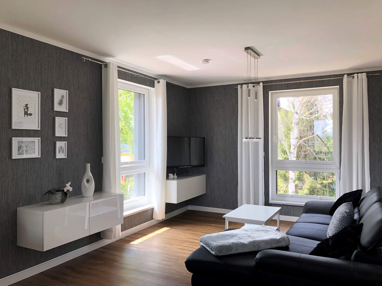 Wohnung Marie-Elisabeth-von-Humboldt-Straße in Berlin
